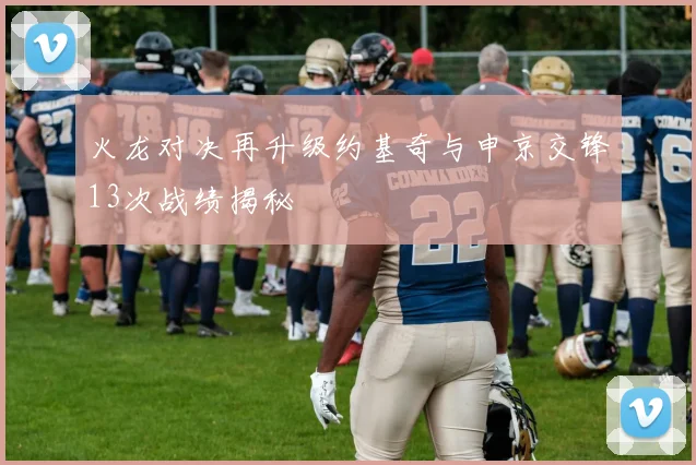 火龙对决再升级约基奇与申京交锋13次战绩揭秘